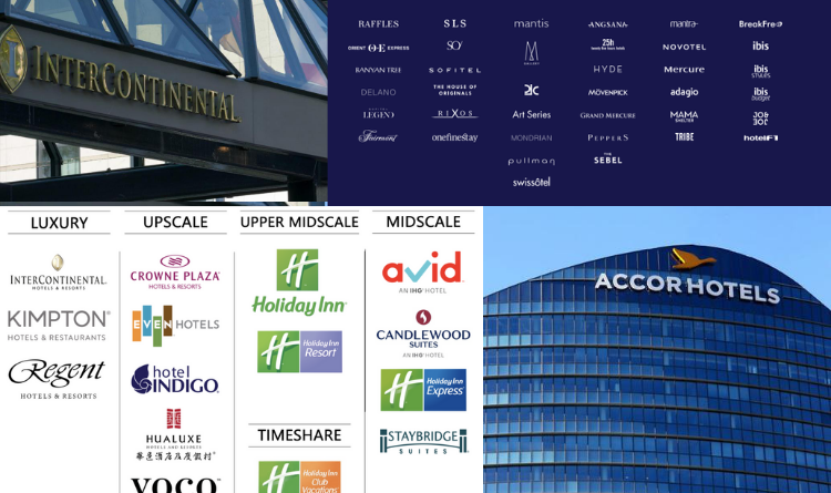 Accor Interest in Merger with IHG