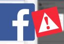 Facebook's Top Sources Of Disinformation