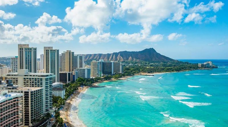 Is Hawaii open for tourism?
