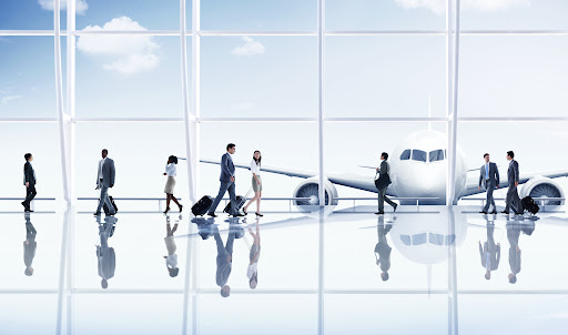 The future of business travel