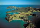 A Guide to The Bay of Islands