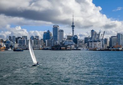 Discover the Beauty and Diversity of New Zealand's Top Tourist Spots