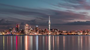 Experience the Best of City and Nature in Auckland, New Zealand’s Multicultural Hub and ‘City of Sails