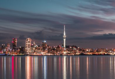 Experience the Best of City and Nature in Auckland, New Zealand’s Multicultural Hub and ‘City of Sails